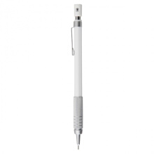 无印良品 MUJI 白色低重心铅笔