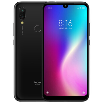 Redmi 7 4000mAh超长续航 骁龙632140...