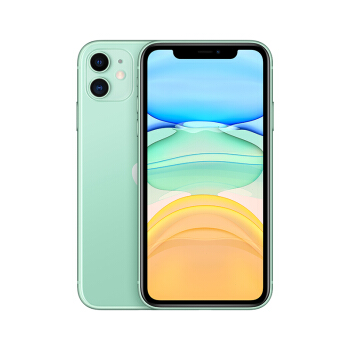 Apple iPhone 11二手手机 (A2223)