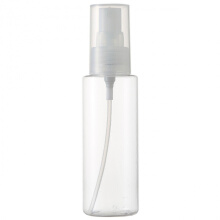 无印良品 MUJI PET喷雾小分装瓶120ml