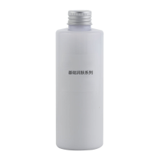 无印良品 MUJI 基础润肤乳液清爽型 290ml