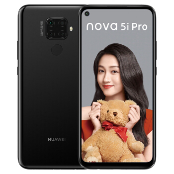 华为 HUAWEI nova 5X