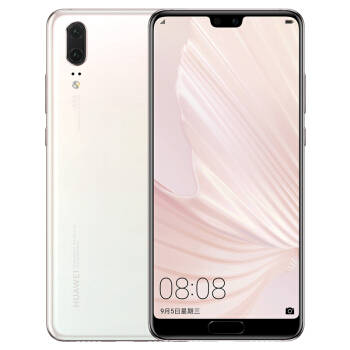 华为 HUAWEI P20全面屏