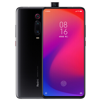 Redmi K20Pro 骁龙855 深空灰手机 索尼4...