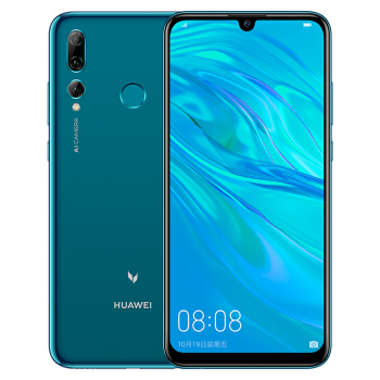 华为 HUAWEI 麦芒12