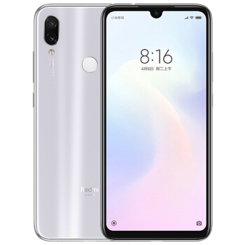 Redmi Note7 4800万双摄千元机 满血骁龙9...