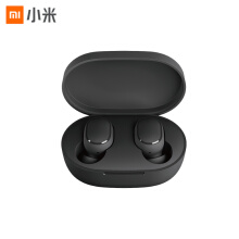 小米 Redmi AirDots蓝牙耳机|分体式耳机 |...