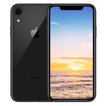 二手手机Apple 苹果 iPhone xr