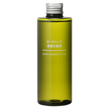无印良品 MUJI 保湿化妆液250ml