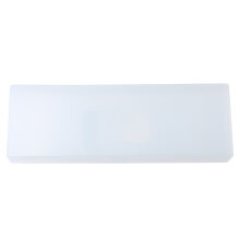 无印良品 MUJI 笔盒聚丙烯