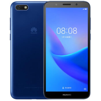 华为 HUAWEI 畅享8e青春 1GB+32GB全面屏