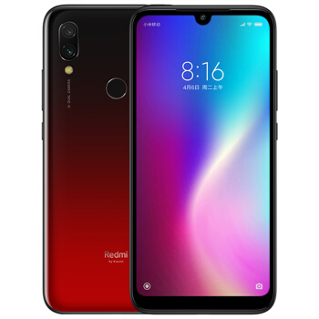 二手Redmi 7 5000mAh超长续航 骁龙632