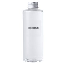 无印良品 基础润肤化妆水清爽型 220ml