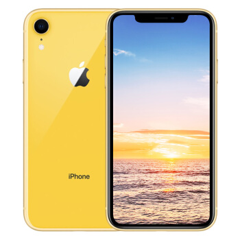 Apple iPhone xr全网通 128G