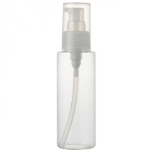 无印良品（MUJI） PET中分装瓶500ml
