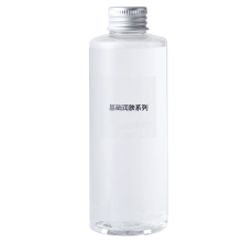 无印良品 MUJI 基础润肤化妆水滋润型 130ml