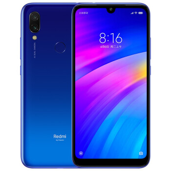 小米 红米7 Redmi7手机