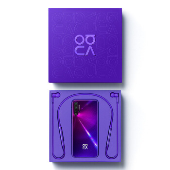 华为手机 HUAWEI nova 5Pro 前置3200...