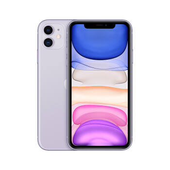 Apple iPhone 11 (A2223)128GB...