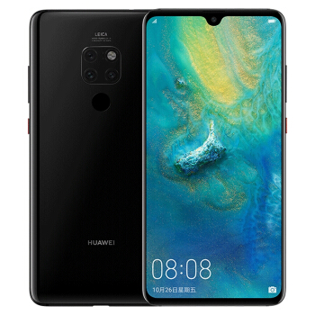 华为 HUAWEI Mate 20X