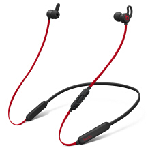 Beats X 蓝牙无线耳机入耳式耳机 带麦可通话 -桀...