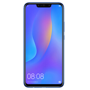 华为 HUAWEI nova 3X