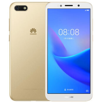 华为 HUAWEI 畅享8e 青春版2GB+32GB全面...
