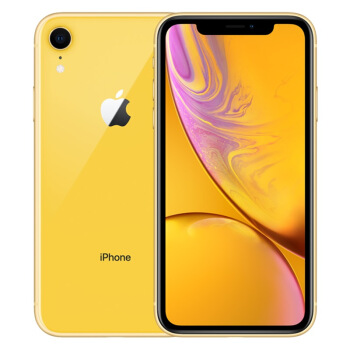 Apple iPhone XR (A2108)手机