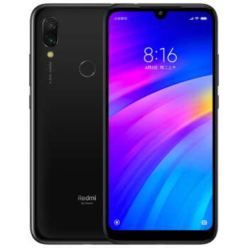 小米 全网通手机 Redmi7