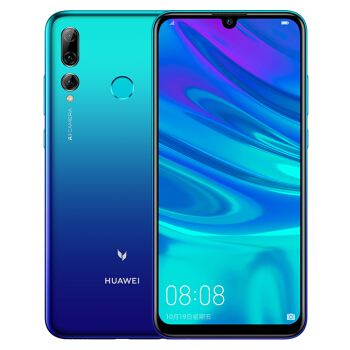 华为 HUAWEI 麦芒3