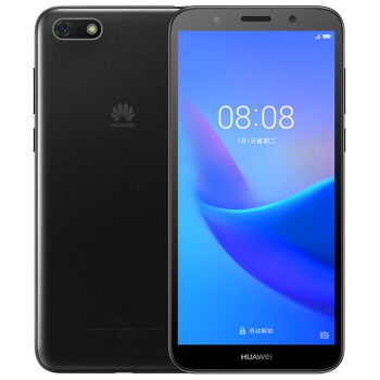 华为 HUAWEI 畅享8e青春 4GB+32GB全面屏