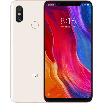金手机 小米8 游戏手机 6GB+128GB