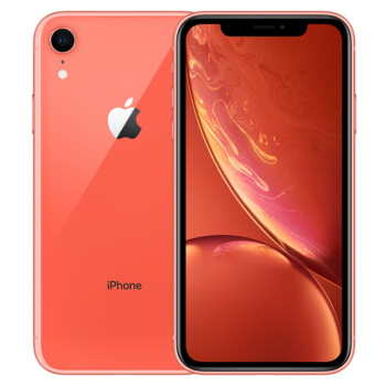 Apple iPhone XR (A2108)128GB...