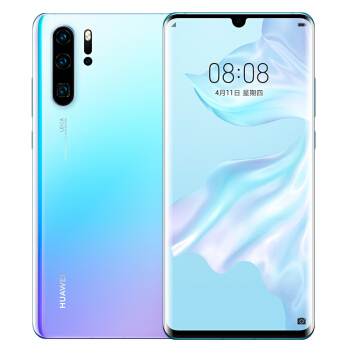 华为 HUAWEI P30 全网通版双4G手机