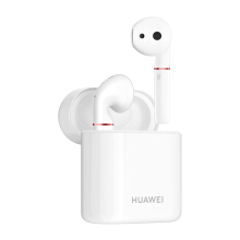 华为（ HUAWEI） 真无线蓝牙耳机 双耳蓝牙音乐耳机...