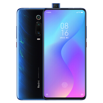 Redmi K20 索尼4800万超广角三摄 6GB+1...