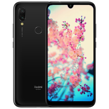 小米 红米Redmi 7 全网通5G 双卡双待 幻彩渐变...