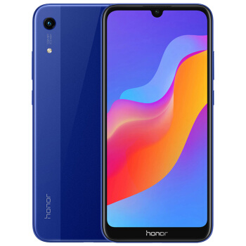 荣耀畅玩8A 6.09英寸珍珠全面屏 震撼大音量6GB+...
